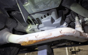 YAMAHA GEAR Gen.2 UA08J