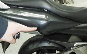 SUZUKI GSR400 A 2007 GK7DA