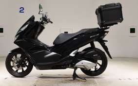 HONDA PCX 125 2015 JF81