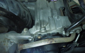 HONDA SPACY 100 JF13