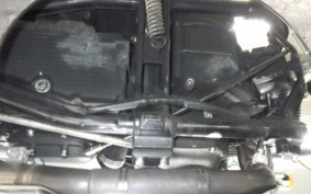 HARLEY FXDF 1580 2009