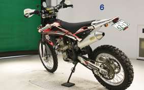 HUSQVARNA TE450 2008