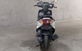 YAMAHA CYGNUS 125 X SE44J