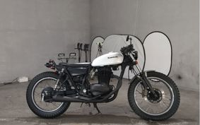KAWASAKI 250TR BJ250F