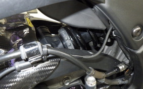 KAWASAKI ZX 10 NINJA ABS 2021 ZXT02L