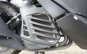 YAMAHA TRICITY 125 SEC1J