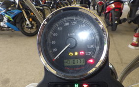 HARLEY FXD 1580 2007