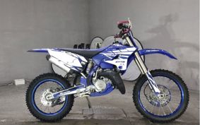 YAMAHA YZ125X CE29C