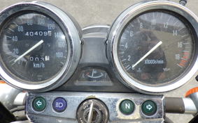 KAWASAKI BALIUS 250 Gen.2 ZR250B