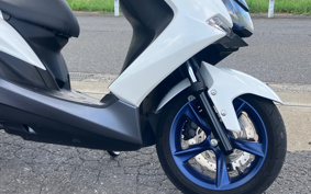 YAMAHA MAJESTYS SG52J