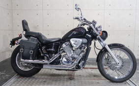 HONDA STEED 600 1993 PC21