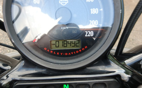 HARLEY XL1200X 2013 LC3