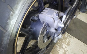 KAWASAKI NINJA 400 2015 EX400E