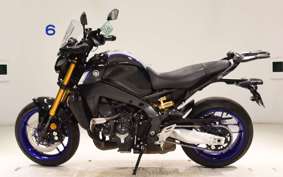 YAMAHA MT-09 SP 2021 RN69J