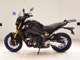 Фото Yamaha MT-09 SP 2021 с японского аукциона