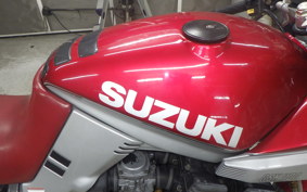 SUZUKI GSX1100S KATANA 1984 GS110X