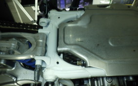 HONDA CRF1100L AFRICA TWIN DCT 2018 SD10