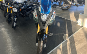 HONDA CB150X KCE1