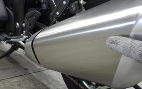 SUZUKI HAYABUSA Gen.3 2025 EJ11A