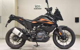 KTM 250 ADVENTURE 2026