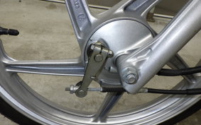 HONDA C110 SUPER CUB 2021 JA10