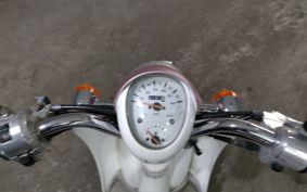 HONDA CREA SCOOPY AF55