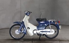 HONDA SUPER CUB50 AA01