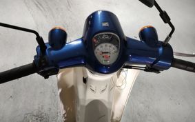 HONDA SUPER CUB50 AA09