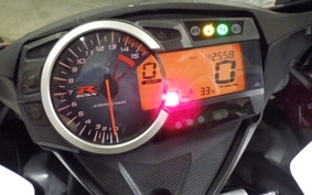 SUZUKI GSX-R1000 2010