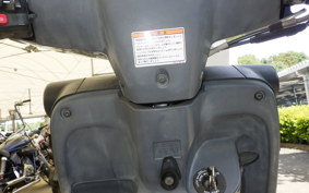 YAMAHA JOG POCHE SA08J
