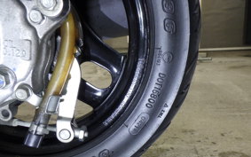 HONDA GIORNO 2 2010 AF70