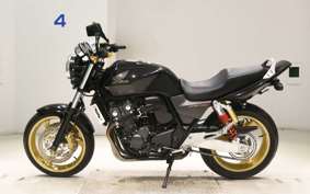 HONDA CB400SF VTEC 2011 NC42