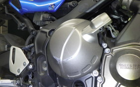 YAMAHA XSR900 2023 RN80J