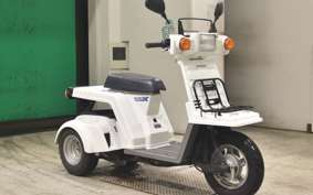 HONDA GYRO X 2002 TD02