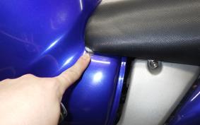 SUZUKI GSX-1300R HAYABUSA 2000