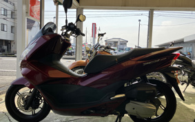 HONDA PCX 150 KF18