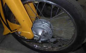 HONDA C50 SUPER CUB AA01