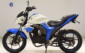 SUZUKI ｼﾞｸｻｰ150