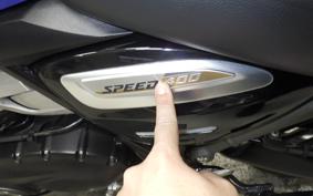 TRIUMPH SPEED 400 2024
