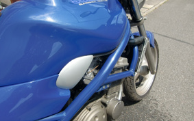 SUZUKI BANDIT250-1 GJ74A