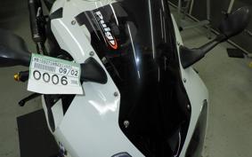 BMW S1000RR 2011