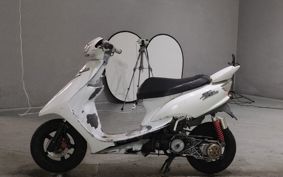 YAMAHA JOG ZR EVOLUTION SA16J