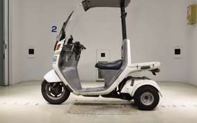 HONDA GYRO CANOPY 1995 TA02