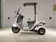 Фото Honda GYRO CANOPY 2006 с японского аукциона