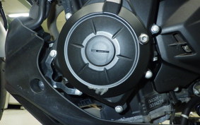 YAMAHA MT-25 2021 RG43J