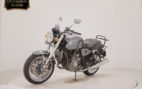 DUCATI GT1000 2008