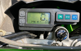 KAWASAKI KLX250 LX250E