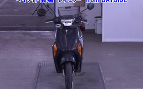 SUZUKI LET's 5