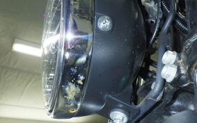 SUZUKI SV650 A 2017 VP55B