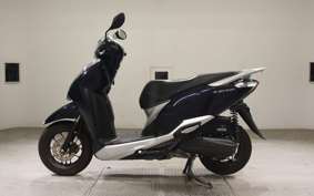 HONDA LEAD 125 2015 JF45